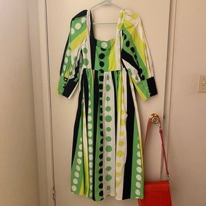 Christopher John Rogers X Target Dress